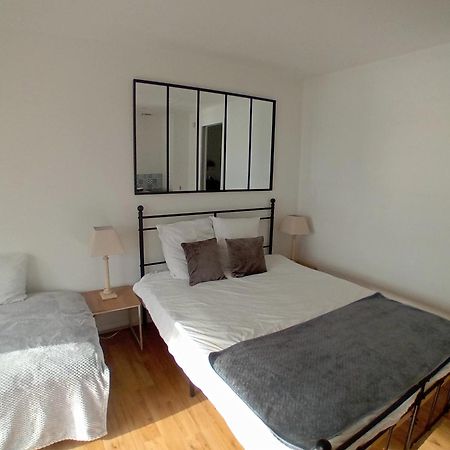 Appart'Hotel Le Clos Lassagne A Brignais - Lyon Sud Экстерьер фото