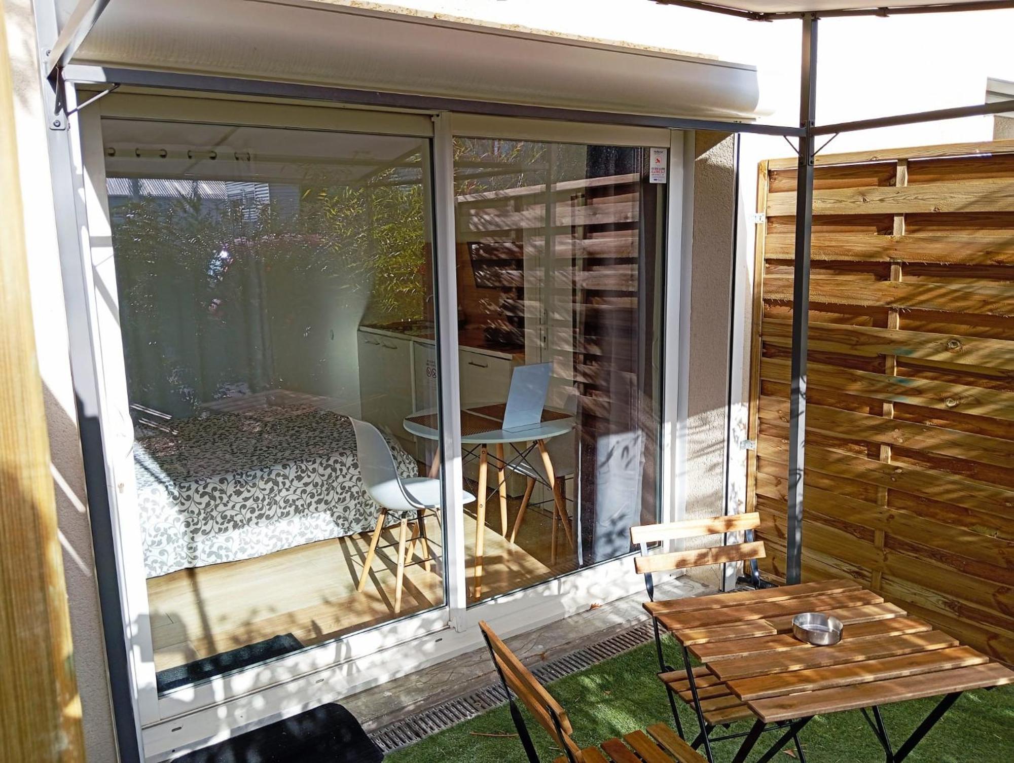 Appart'Hotel Le Clos Lassagne A Brignais - Lyon Sud Экстерьер фото