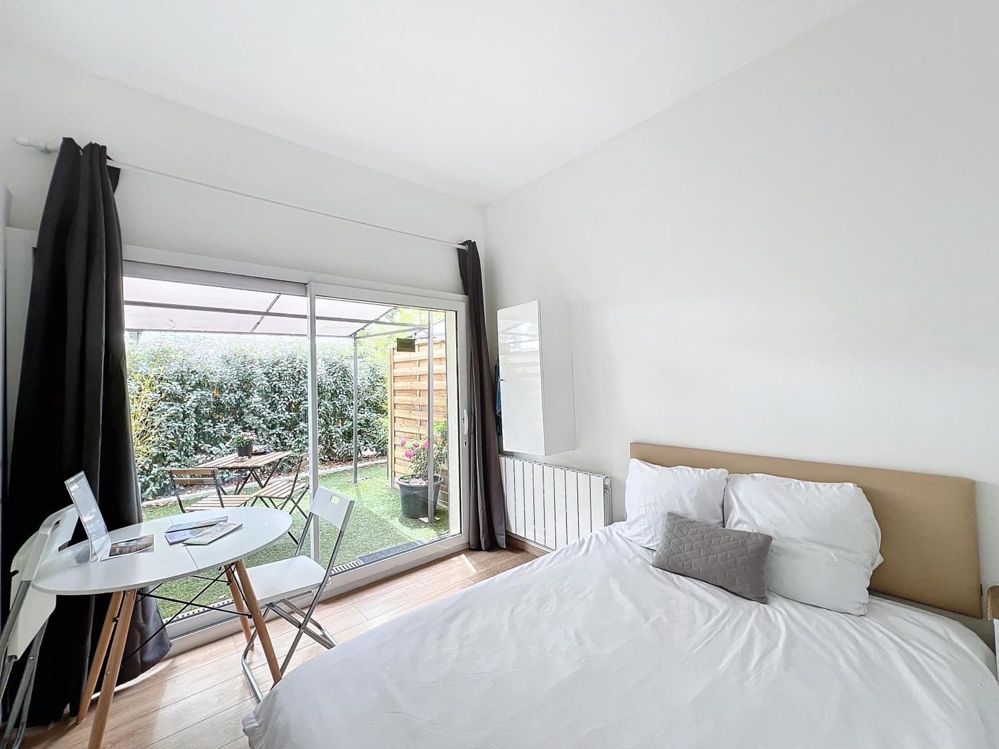 Appart'Hotel Le Clos Lassagne A Brignais - Lyon Sud Экстерьер фото