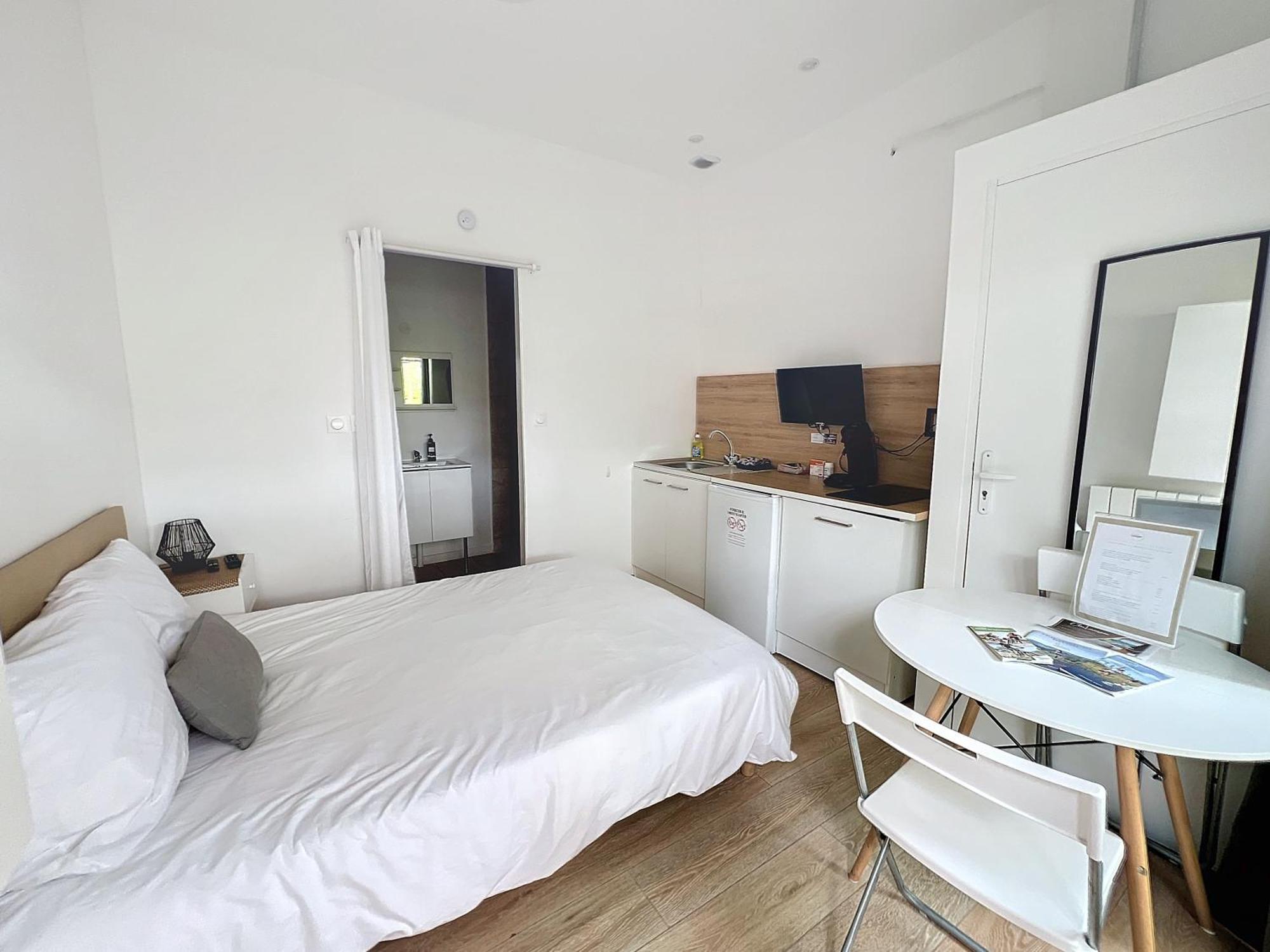 Appart'Hotel Le Clos Lassagne A Brignais - Lyon Sud Экстерьер фото