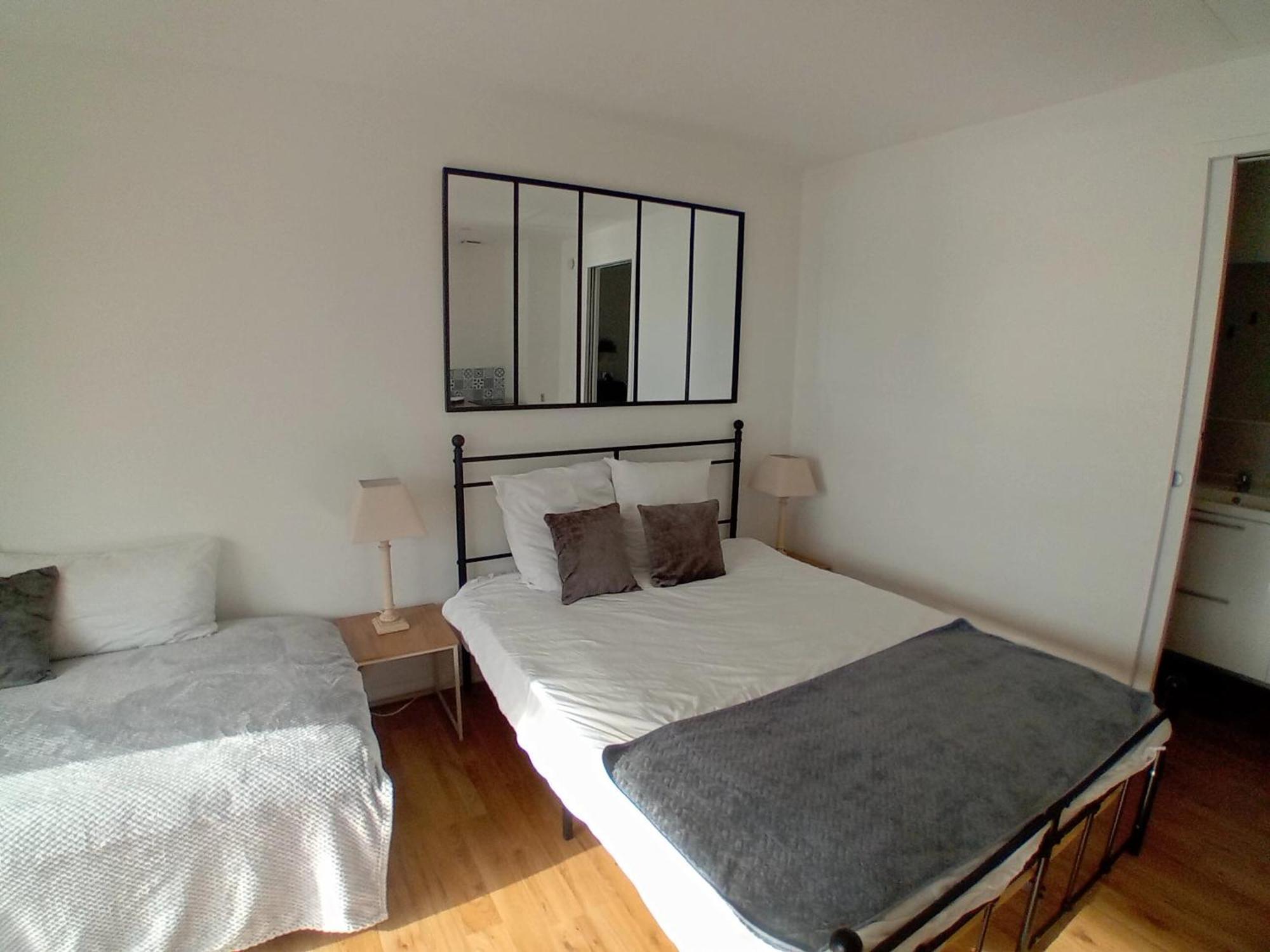 Appart'Hotel Le Clos Lassagne A Brignais - Lyon Sud Экстерьер фото